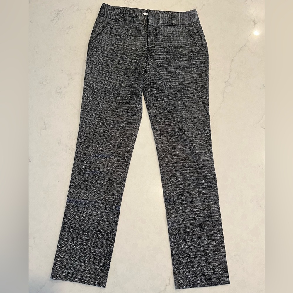 Calvin Klein Ankle Dress Pants